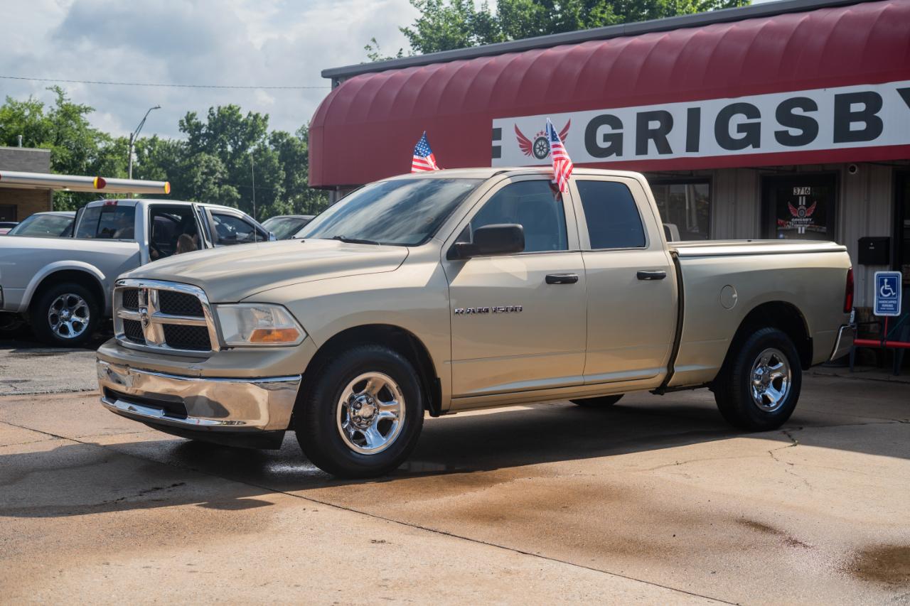 ram ram 1500 pickup 2011 1D7RB1GK0BS689100 image ram ram 1500 pickup 2011 1D7RB1GK0BS689100 image